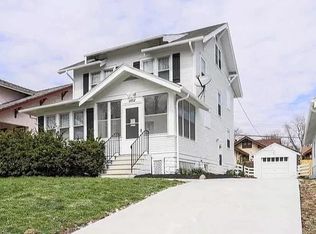 2862 Whitmore St, Omaha, NE 68112