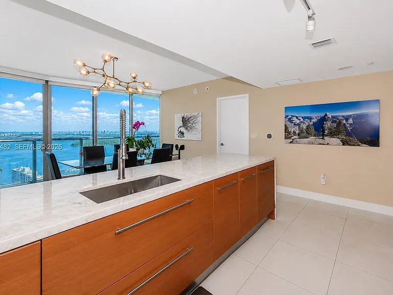 465 Brickell Ave #5101 — Photo 12