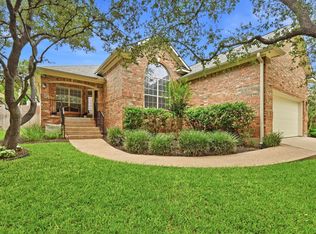 12909 Majestic Oaks Dr, Austin, TX 78732
