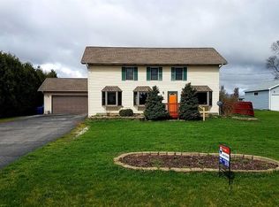 3422 Morrish Rd, Swartz Creek, MI 48473