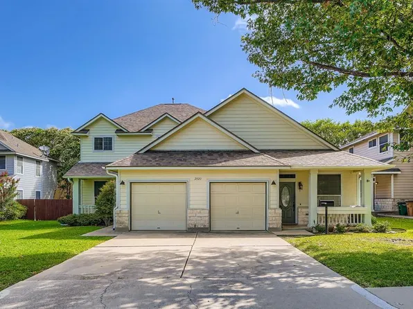 2920 Thrushwood Dr #B, Austin, TX 78757