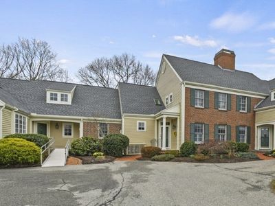 33 Great Hill Dr #33, Topsfield, MA, 01983