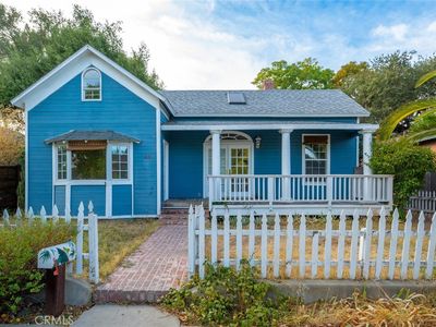 1835 Vine St, Paso Robles, CA, 93446