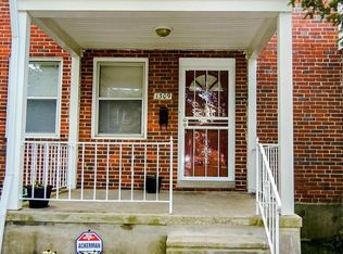 1309 Kitmore Rd, Baltimore, MD 21239