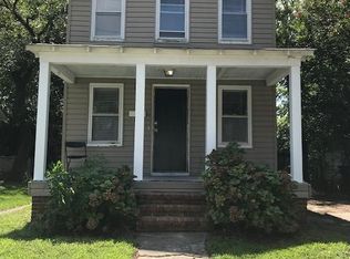 813 50th St, Norfolk, VA 23508