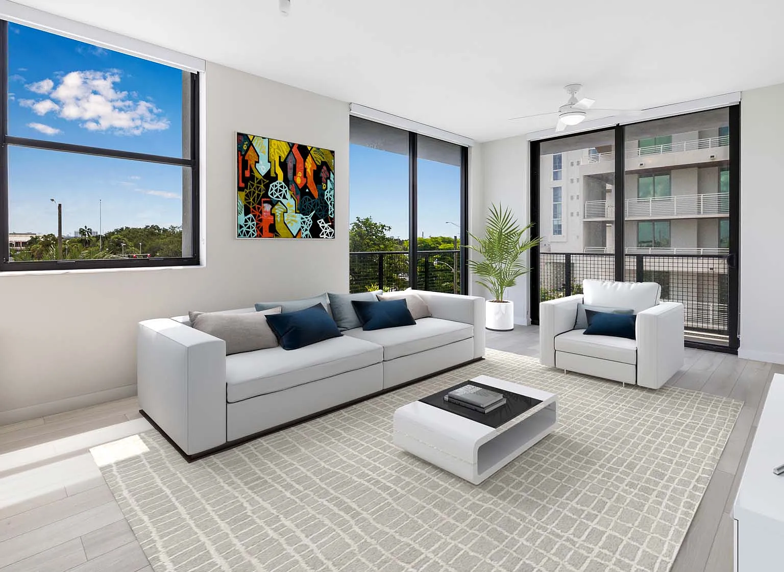 The District at Flagler Village — Photo 4