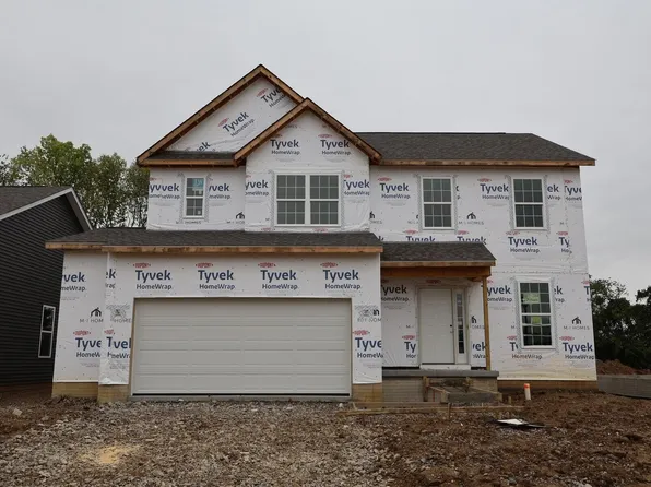 27 Englewood Rd, Commerical Pt, OH 43116