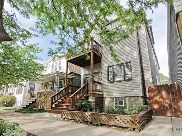 3703 N Whipple St Unit 2, Chicago, IL 60618