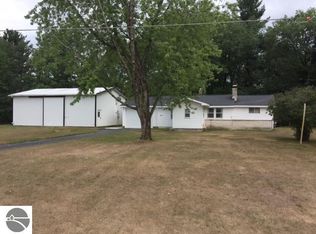 4540 Franklin St, Oscoda, MI 48750
