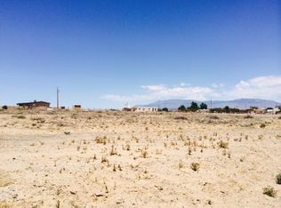 5325 Powers Way Rd SW #A, Albuquerque, NM 87121