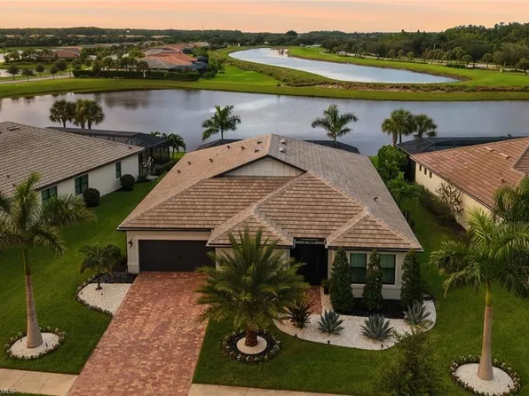 5789 Legendary LN, AVE MARIA, FL 34142