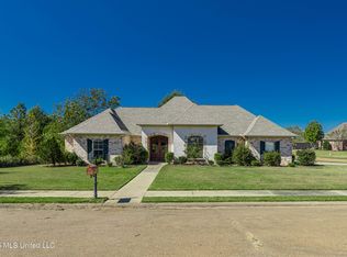 157 Hampton Hills Blvd, Canton, MS 39046