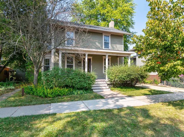 108 South 4TH Street, Stoughton, WI 53589