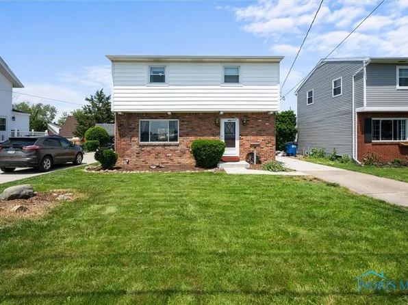 2517 101st St, Toledo, OH 43611