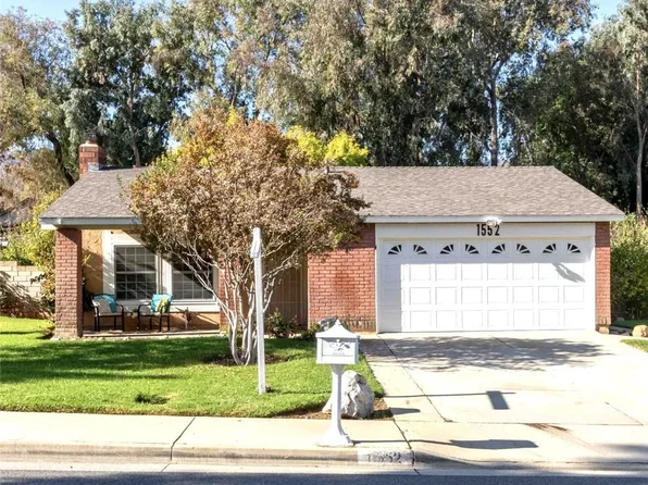 1552 Tilson Cir, Corona, CA 92882