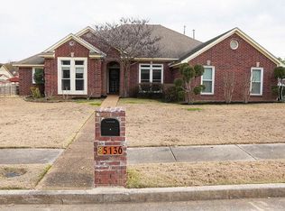 5136 Overview Ridge Dr LOT 93, Memphis, TN 38141