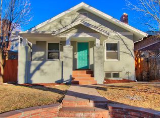 1062 Fillmore St, Denver, CO 80206