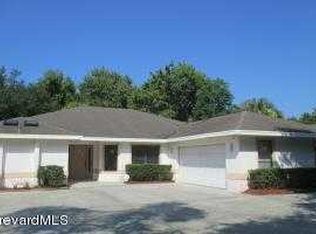 3815 Hickory Hill Blvd, Titusville, FL 32780