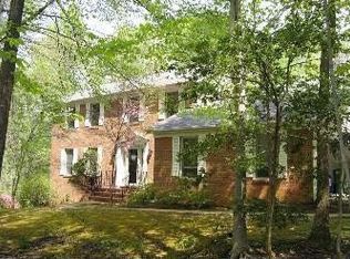 11600 Oakhurst Ln, Woodbridge, VA 22192