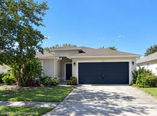 1777 Sawgrass Dr SW, Palm Bay, FL 32908