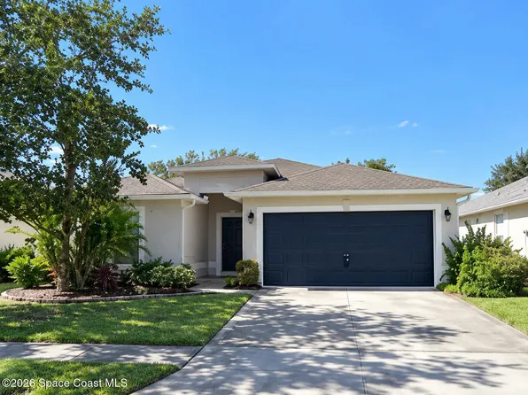 1777 Sawgrass Dr SW, Palm Bay, FL 32908
