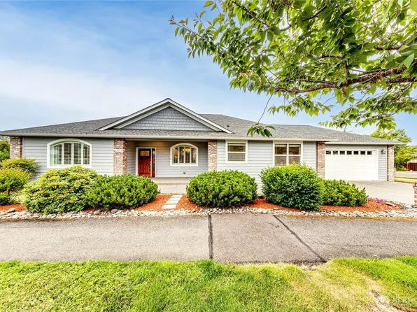 120 Petal Lane, Sequim, WA 98382