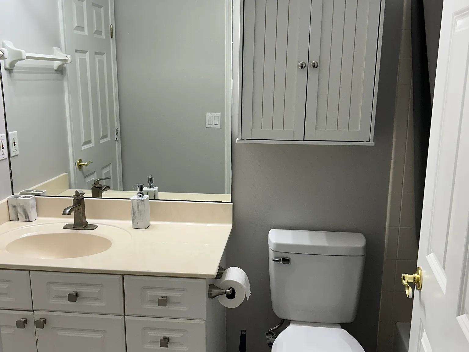 1 bed, 400 sqft, $1,500 — Photo 1