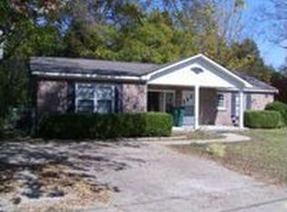 1107 Thornhill Dr, Selma, AL 36701