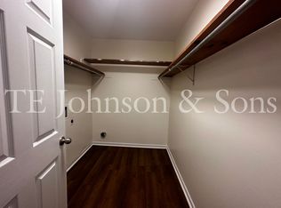 1 Bedroom Near Easton Park! Water Included, Winston Salem, NC 27107
