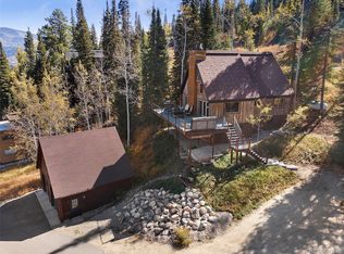 36902 Tree Haus Dr, Steamboat Springs, CO 80487