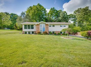 1232 Buchelew Dr, Kingsport, TN 37663