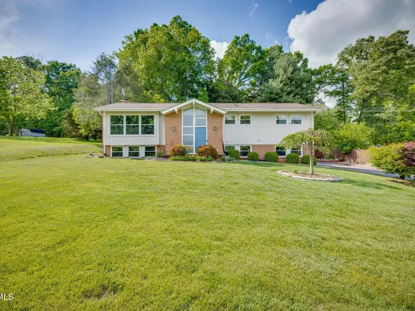 1232 Buchelew Dr, Kingsport, TN 37663
