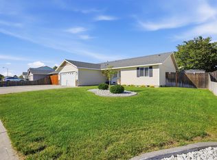 4333 Campolina Ln, Pasco, WA 99301