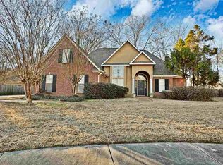 117 Saddle Cv, Madison, MS 39110