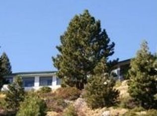 20009 Mount Rose Hwy, Reno, NV 89511