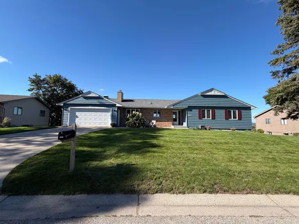 144 Skyline Dr, Granite Falls, MN 56241