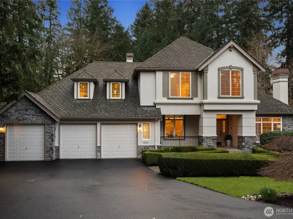 12019 199th Court NE, Woodinville, WA 98077