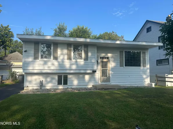 5847 Adelaide Dr, Toledo, OH 43613
