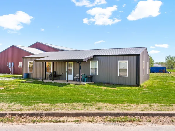 286 Tower St, Guthrie, KY 42234