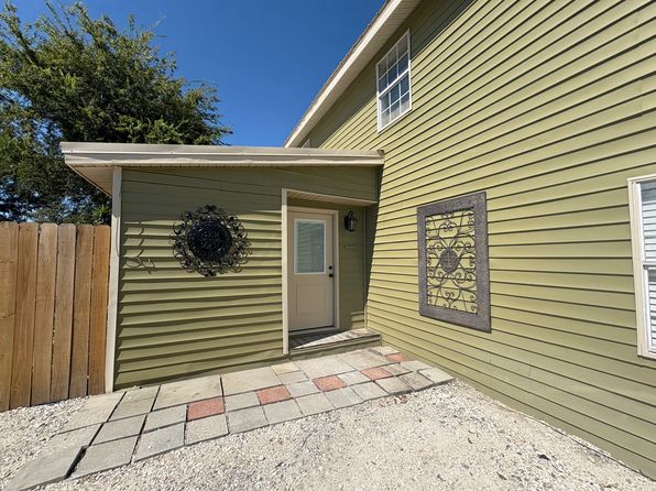 823 Verret St #1/2-B