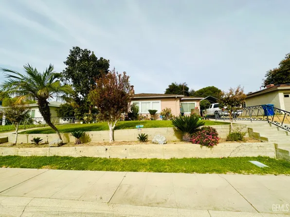3020 Horace Mann Ave, Bakersfield, CA 93306