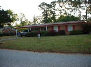 316 Hornet Dr, Brunswick, GA 31525