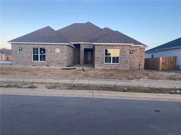 2412 Abbott Ln, Pea Ridge, AR 72751