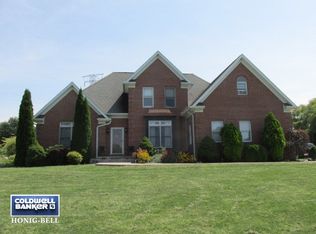 1384 E 1569th Rd, Streator, IL 61364