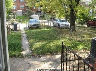 6205 Leith Walk, Baltimore, MD 21239