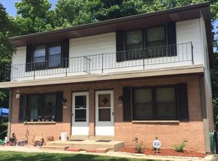 1958 Green Tree Rd, West Bend, WI 53090