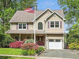 1747 Boulevard, Westfield, NJ