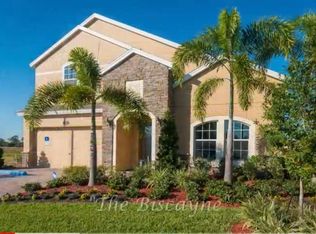1284 Lexington Sq SW, Vero Beach, FL 32962