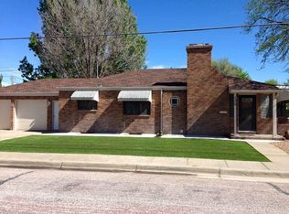 336 E 26th Ave, Torrington, WY 82240