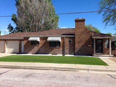 336 E 26th Ave, Torrington, WY, 82240